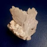 CelestineLercara Friddi, Provincia Ciudad Metropolitana de Palermo, Sicilia, Italia4x3 cm (Author: mineralenzo)
