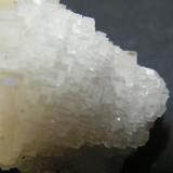 Calcite<br />Tsumeb Mine, Tsumeb, Otjikoto Region, Namibia<br />30x25x25mm<br /> (Author: Heimo Hellwig)