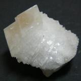 Calcite<br />Tsumeb Mine, Tsumeb, Otjikoto Region, Namibia<br />30x25x25mm<br /> (Author: Heimo Hellwig)