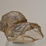 Moscovita<br />Cap de Creus, Cadaqués-Port de La Selva-Roses, Comarca Alt Empordà, Gerona / Girona, Cataluña / Catalunya, España<br />8 x 5,2 x 3,5 cm<br /> (Autor: Raul S. Llorente)