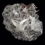 Calcite<br />Leiping Mine, Leiping, Guiyang, Chenzhou Prefecture, Hunan Province, China<br />24,0	x	20,0	x	9,0	cm<br /> (Author: MIM Museum)