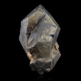 Galena<br />Balmat, Balmat-Edwards Zinc District, St. Lawrence County, New York, USA<br />11,5	x	11,5	x	22,0	cm<br /> (Author: MIM Museum)