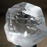 Quartz<br />Khyber Pakhtunkhwa, Pakistan<br />4.2 x 4 x 2 centimeters<br /> (Author: Ricardo Melendez)