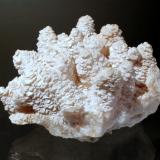Benstonite, Calcite<br />Minerva I Mine, Ozark-Mahoning group, Cave-in-Rock Sub-District, Hardin County, Illinois, USA<br />11.0 x 10.0 x 6.0 cm<br /> (Author: Don Lum)