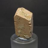 Microclina<br />Massís del Montseny, Barcelona, Cataluña / Catalunya, España<br />41x22x22mm<br /> (Autor: joaquin gar)