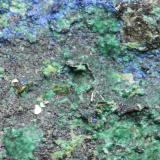 WulfenitaMina Bessó, Ulldemolins, Comarca Priorat, Tarragona, Cataluña / Catalunya, España6 x 4 x 3 cm (Autor: karbu8)