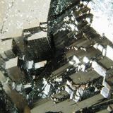 Schorl<br />Erongo Mountain, Usakos, Erongo Region, Namibia<br />150x100x70mm<br /> (Author: Heimo Hellwig)