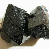 Schorl<br />Erongo Mountain, Usakos, Erongo Region, Namibia<br />150x100x70mm<br /> (Author: Heimo Hellwig)