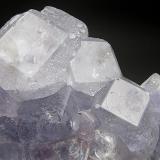Fluorita<br />Mina Shangbao, Leiyang, Prefectura Hengyang, Provincia Hunan, China<br />10 x 5 x 4,5 cm<br /> (Autor: Antonio Alcaide)