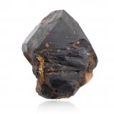 Davidite<br />Prilep, Mariovo, Republic of North Macedonia<br />5,0 x 3,0 x 6,0 cm<br /> (Author: MIM Museum)
