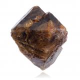 Zircon<br />Mud Tank, Strangways Range, Alcoota Station, Central Desert Region, Northern Territory, Australia<br />8,0	x	7,5	x	10,0	cm<br /> (Author: MIM Museum)
