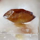 CanutitaTorrecillas Mine, Salar Grande, El Tamarugal Province, Tarapacá Region, Chilefov 0,6 mm (Autor: Rewitzer Christian)