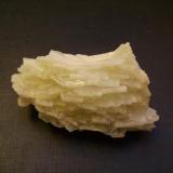 Albita (variedad cleavelandita)Itinga, Vale do Jequitinhonha, Minas Gerais, Brazil7 x 4 x 3 cm (Autor: Antonio Alcaide)