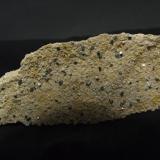 AnatasaCantera del Moro, Santiago Millas, Comarca Maragatería, León, Castilla y León, España100x35mm. (Autor: joaquin gar)