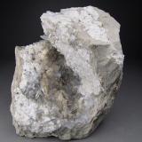 Celestina<br />Costa de l'Aguda, Torà , Comarca Solsonès, Lérida / Lleida, Cataluña / Catalunya, España<br />13 x 9 x 8 cm<br /> (Autor: Antonio Alcaide)