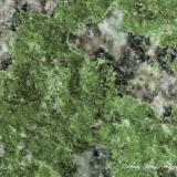 lindgrenita<br />Mina Childs-Adwinkle, Copper Creek, Montes Galiuro, Copper Creek (Copper Creek Canyon), Distrito Bunker Hill (Distrito Copper Creek), Condado Pinal, Arizona, USA<br />Encuadre de la fotografía 10 mm.<br /> (Autor: Rafael Galiana)