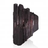 Fluor-liddicoatite<br />Antanimbary'ambony, Tsitondroina, Ikalamavony District, Haute Matsiatra Region, Madagascar<br />29,0	x	14,0	x	41,0	cm<br /> (Author: MIM Museum)