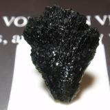 Epidota<br />Mina Raywoo, Distrito Quetta, Balochistan (Baluchistan), Paquistán<br />25x30  mm<br /> (Autor: Ignacio)