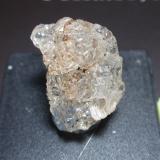 Ópalo (variedad hialita)<br />Chubut, Argentina<br />15x20 mm<br /> (Autor: Ignacio)