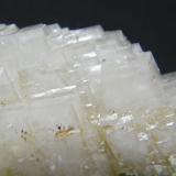 Calcite<br />Tsumeb Mine, Tsumeb, Otjikoto Region, Namibia<br />195x55x35mm<br /> (Author: Heimo Hellwig)