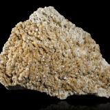 Kosnarite<br />Jenipapo District, Itinga, Vale do Jequitinhonha, Minas Gerais, Brazil<br />17,0	x	12,5	x	6,0	cm<br /> (Author: MIM Museum)