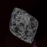 Diamond<br />Pipe 51, Wafangdian, Fuxian, Wafangdian County, Dalian Prefecture, Liaodong Peninsula, Liaoning Province, China<br />15.6 x 16.6 mm<br /> (Author: am mizunaka)