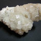 Calcite<br />Tsumeb Mine, Tsumeb, Otjikoto Region, Namibia<br />120x65x60mm<br /> (Author: Heimo Hellwig)