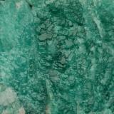 Beryl (variety emerald), Calcite, PyriteGachalá (distrito minero), Municipio Gachalá, Cinturón Esmeraldífero Oriental, Departamento Cundinamarca, Colombia55x36x35mm, xl=24x20mm (Author: Fiebre Verde)