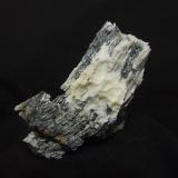 Estibnita<br />Mina Grande, Escaro, Riaño, Comarca Montaña de Riaño, León, Castilla y León, España<br />75x65mm<br /> (Autor: joaquin gar)