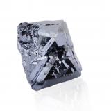 Cuprite<br />Poteryaevskoe Mine, Rubtsovsky District, Altai Krai, Russia<br />4,0	x	4,0	x	4,0	cm<br /> (Author: MIM Museum)