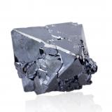 Cuprite<br />Poteryaevskoe Mine, Rubtsovsky District, Altai Krai, Russia<br />4,5	x	6,5	x	4,0	cm<br /> (Author: MIM Museum)