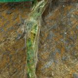 Beryl (variety emerald)<br />Chivor mining district, Municipio Chivor, Eastern Emerald Belt, Boyacá Department, Colombia<br />46x78x24mm, longest xl=31mm<br /> (Author: Fiebre Verde)