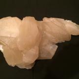 Calcite<br />Daye mining area, Edong, Daye, Huangshi Prefecture, Hubei Province, China<br />355 X 210 X 105   mm<br /> (Author: Robert Seitz)