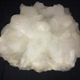 Calcite<br />El Hammam, Ait Mimoune, Khémisset Province, Rabat-Salé-Kénitra Region, Morocco<br />210 X 200 X 65     mm<br /> (Author: Robert Seitz)