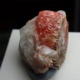 Serandita<br />Mont Saint-Hilaire, La Vallée-du-Richelieu RCM, Montérégie, Québec, Canadá<br />20x20 mm<br /> (Autor: Ignacio)