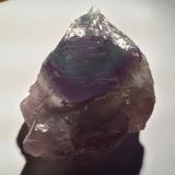 Fluorite<br />Navidad Mine, Abasolo, Rodeo, Municipio de Rodeo, Durango, Mexico<br />100 X 90 X 55 mm<br /> (Author: Robert Seitz)