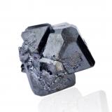 Cuprite<br />Poteryaevskoe Mine, Rubtsovsky District, Altai Krai, Russia<br />4,0	x	4,0	x	4,0	cm<br /> (Author: MIM Museum)