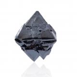 Cuprite<br />Poteryaevskoe Mine, Rubtsovsky District, Altai Krai, Russia<br />4,0	x	4,0	x	4,0	cm<br /> (Author: MIM Museum)