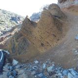 Escorias volcánicasRoque de los Muchachos, Garafia, La Palma, Santa Cruz de Tenerife Province, Canary Islands, Spain (Autor: canada)