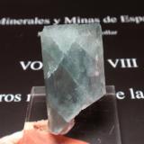 Barita<br />Stoneham, Condado Weld, Colorado, USA<br />25x40 mm<br /> (Autor: Ignacio)