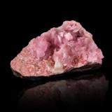 Marshallsussmanite<br />Wessels Mine, Hotazel, Kalahari manganese field (KMF), Northern Cape Province, South Africa<br />8,5	x	6,0	x	6,0	cm<br /> (Author: MIM Museum)
