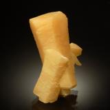 Calcite<br />Nikolaevski Mine, Dalnegorsk, Dalnegorsk Urban District, Primorsky Krai, Far-Eastern Region, Russia<br />4.2 x 7.1 cm<br /> (Author: crosstimber)