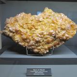 Quartz<br />Gottesehre Mine, Urberg, Dachsberg (Südschwarzwald), Waldshut, Freiburg, Baden-Württemberg, Germany<br />~ 30 cm<br /> (Author: Tobi)