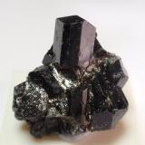 Chorlo (Grupo Turmalina)<br />Brasil<br />30x30 mm<br /> (Autor: Ignacio)