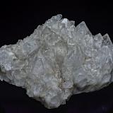 Quartz<br />Fountain Springs, Mount Isa, City of Mount Isa, Queensland, Australia<br />10.5 x 8.8 cm<br /> (Author: am mizunaka)