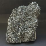 Hematite<br />Brézouard, Les Vosges Massif, Lapoutroie, Ribeauvillé, Haut-Rhin, Grand Est, France<br />85mm<br /> (Author: Philippe Durand)