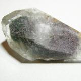 Quartz<br />Erongo Mountain, Usakos, Erongo Region, Namibia<br />90x45x30mm<br /> (Author: Heimo Hellwig)