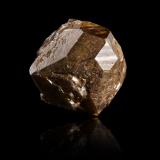 Anatase with MagnetiteAlp Lercheltini area, Binn Valley (Binntal), Wallis (Valais), Switzerland2,0	x	2,5	x	3,5	cm (Author: MIM Museum)