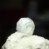 Analcima<br />Sicilia, Italia<br />25x25 mm<br /> (Autor: Ignacio)