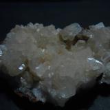 Hemimorfita<br />Mapimí, Municipio Mapimí, Durango, México<br />9,5 x 7 x 4 cm<br /> (Autor: Antonio Alcaide)